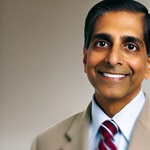 Dr. Raj Patel