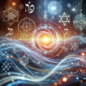 kabbalistic mysticism