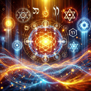 understanding quantum kabbalah